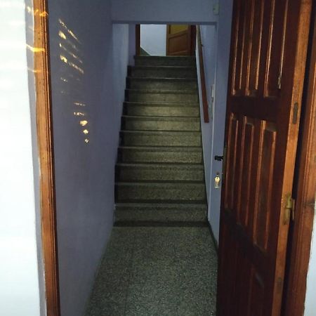 Apartamento Doña Olga Minas Exterior foto
