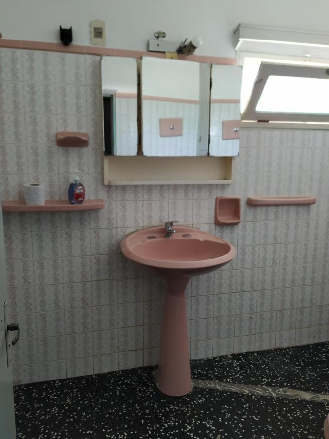 Apartamento Doña Olga Minas Exterior foto